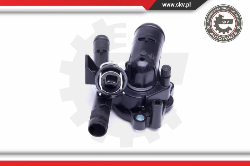 Thermostat, coolant 20SKV093 - image 4