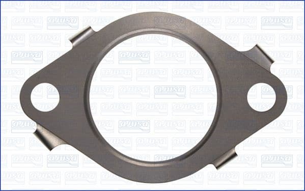 Gasket, exhaust pipe 01290500