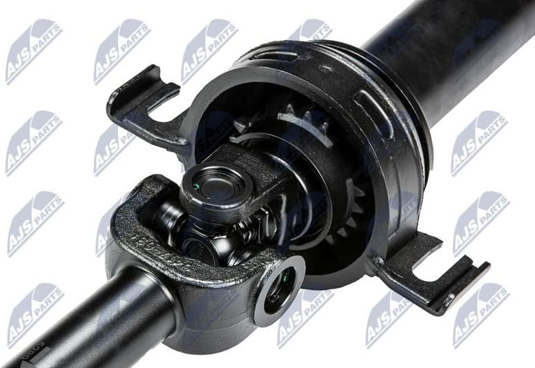 Propshaft, axle drive NWN-FR-004 - image 3