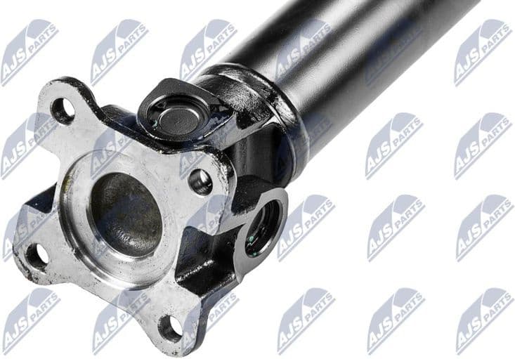 Propshaft, axle drive NWN-FR-004 - image 4