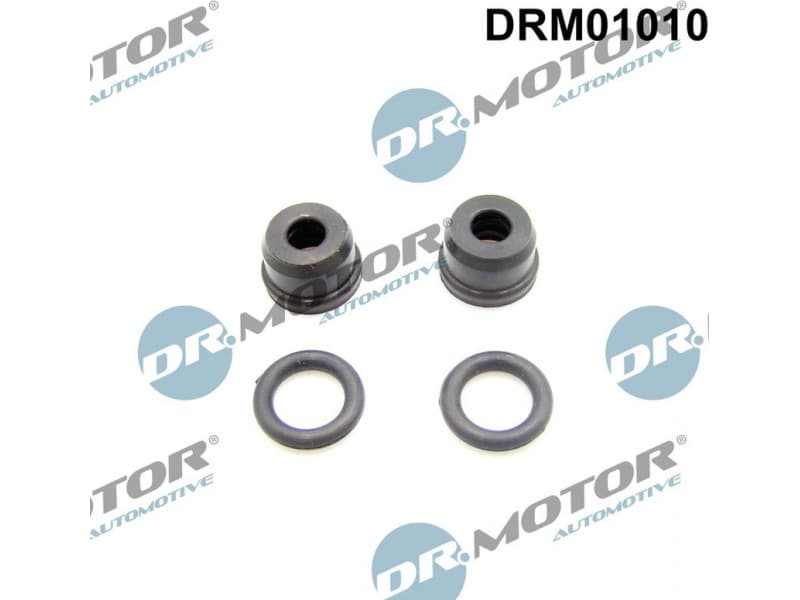 Seal, clutch cable (guide) DRM01010