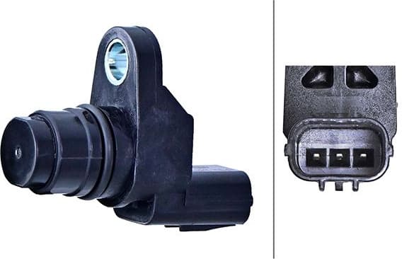 Sensor, camshaft position 6PU 009 168-431