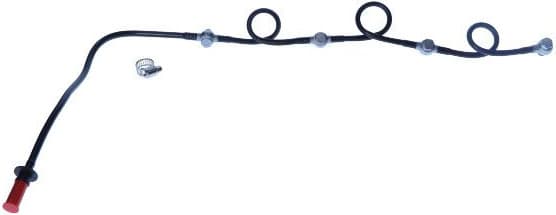 Hose, fuel overflow 15-0088