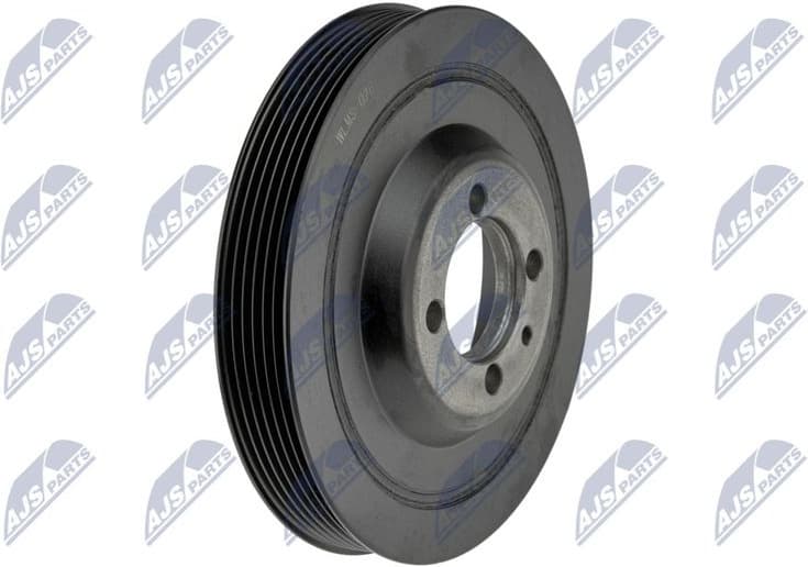 Belt Pulley, crankshaft RKP-MS-026 - image 2