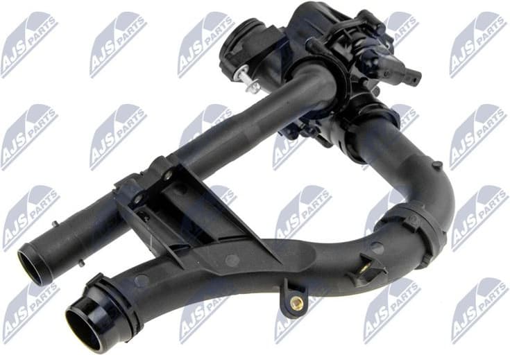 Thermostat, coolant CTM-ME-013 - image 2