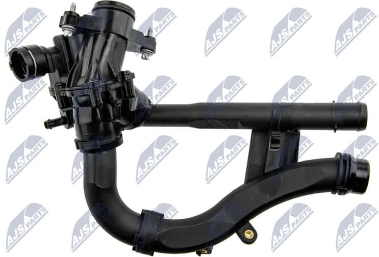 Thermostat, coolant CTM-ME-013 - image 3