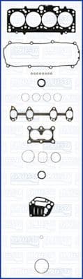 Full Gasket Kit, engine MULTILAYER STEEL 50227200