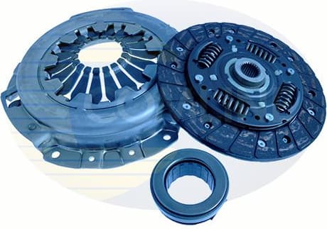 Clutch Kit ECK279 - image 2