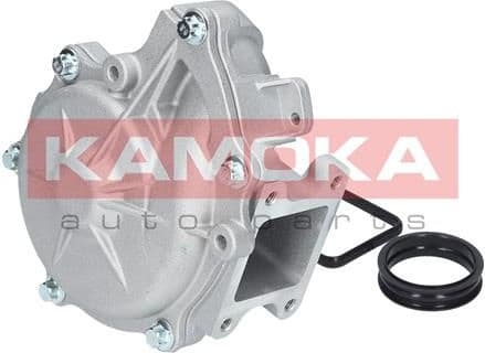 Water Pump, engine cooling T0049 - image 8