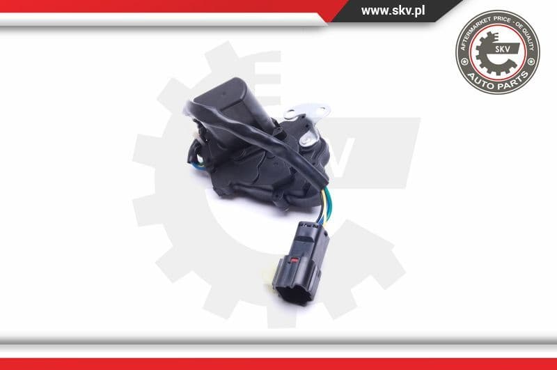 Door Lock 16SKV663 - image 2