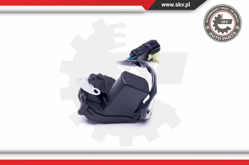 Door Lock 16SKV663 - image 3