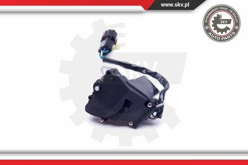 Door Lock 16SKV663 - image 4