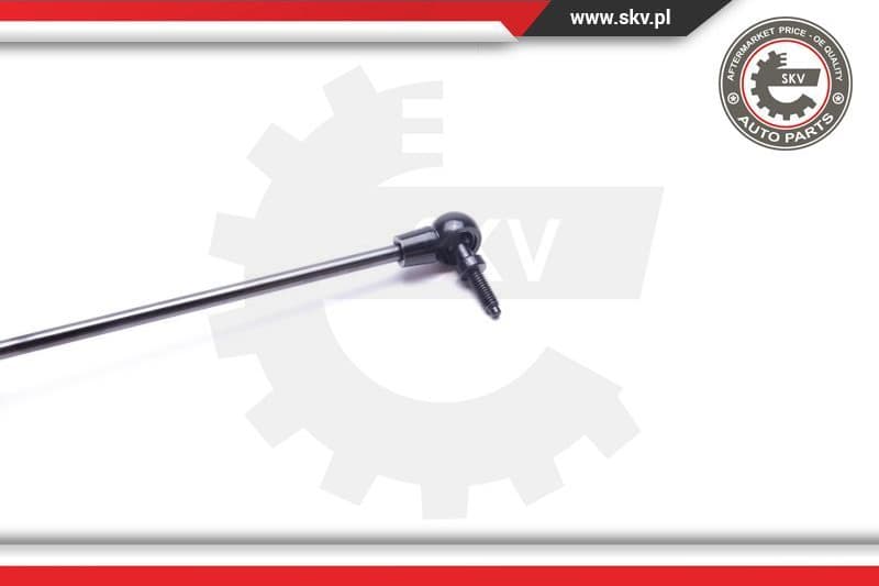Gas Spring, boot/cargo area 52SKV640 - image 2