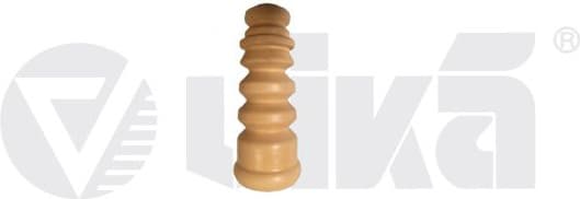 Rubber Buffer, suspension 45120003101