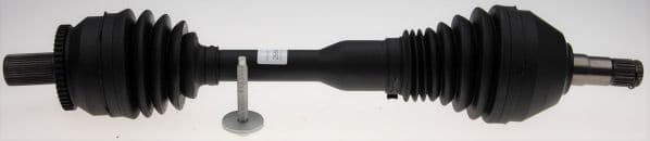 Drive Shaft GKN Automotive OE-Technology 52° 305889