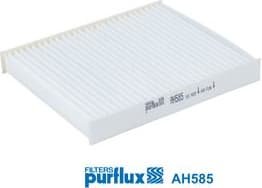 Filter, cabin air AH585