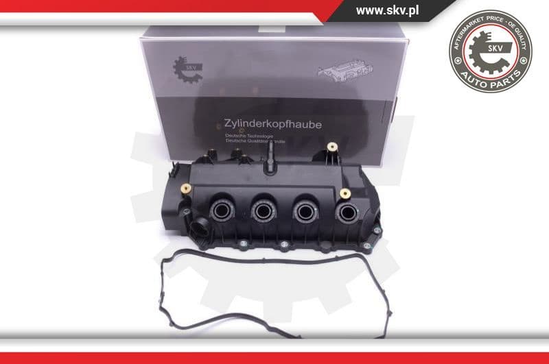 Cylinder Head Cover 48SKV073