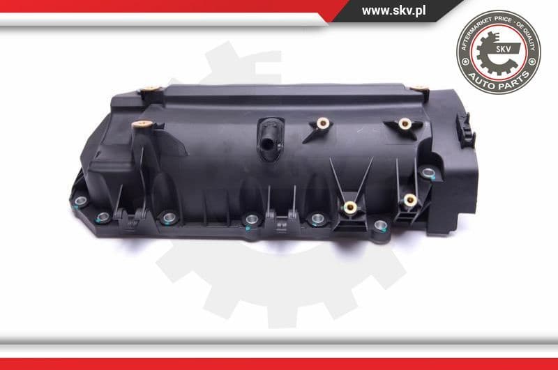 Cylinder Head Cover 48SKV073 - image 3