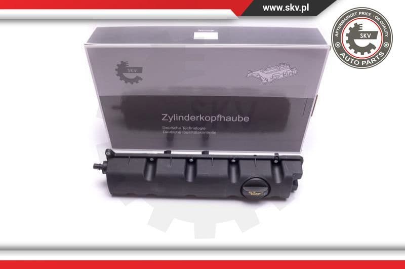 Cylinder Head Cover 48SKV071