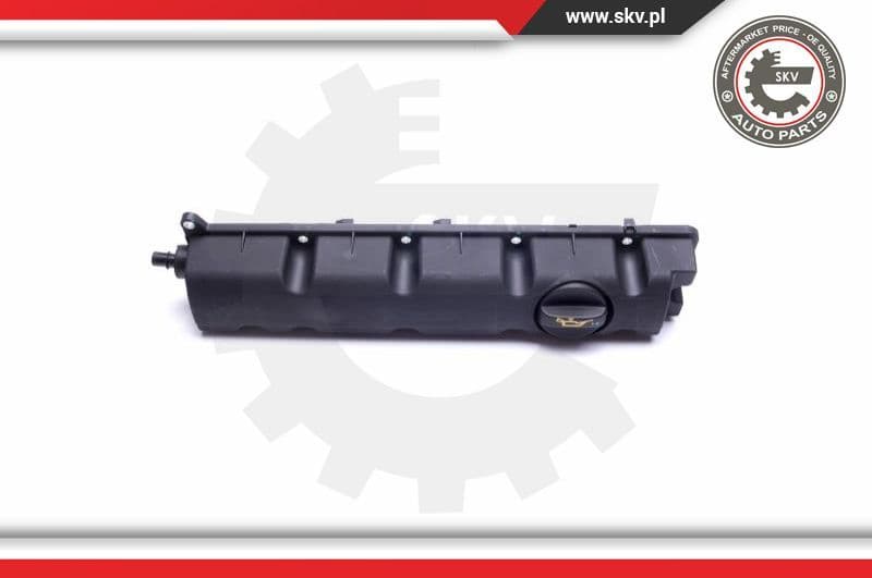 Cylinder Head Cover 48SKV071 - image 2