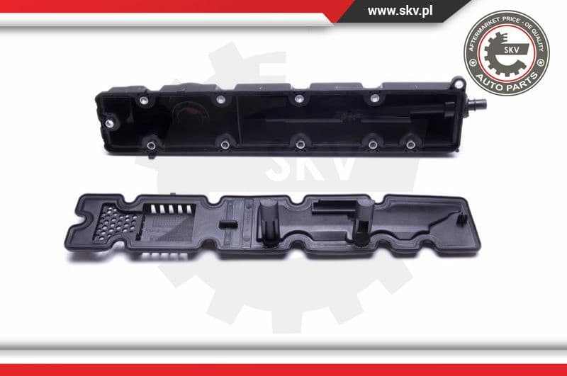 Cylinder Head Cover 48SKV071 - image 3