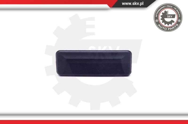 Exterior Door Handle 16SKV232 - image 2