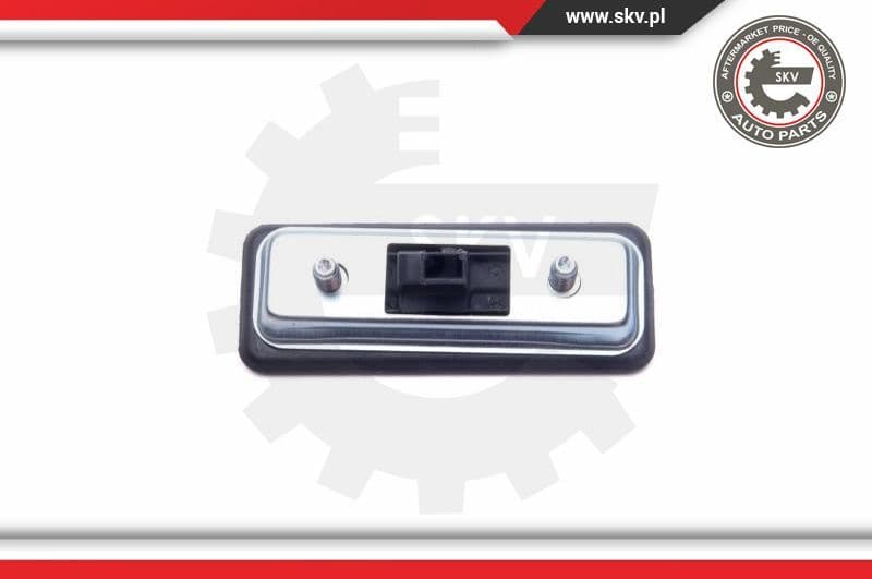 Exterior Door Handle 16SKV232 - image 3