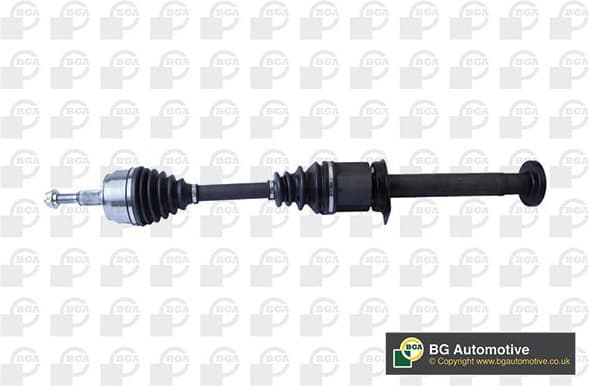 Drive Shaft DS9641R