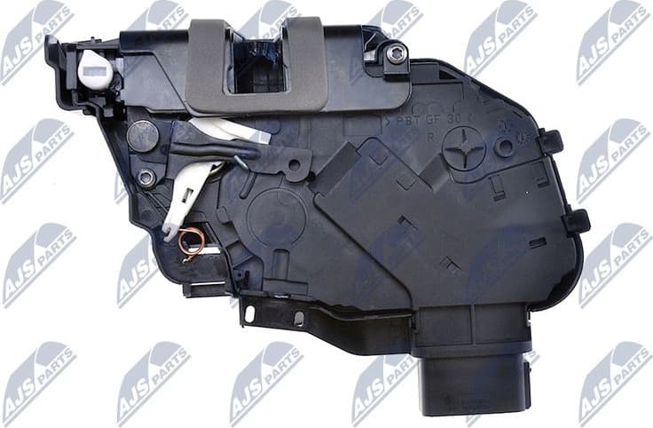 Control Valve, central locking EZC-FR-016 - image 3