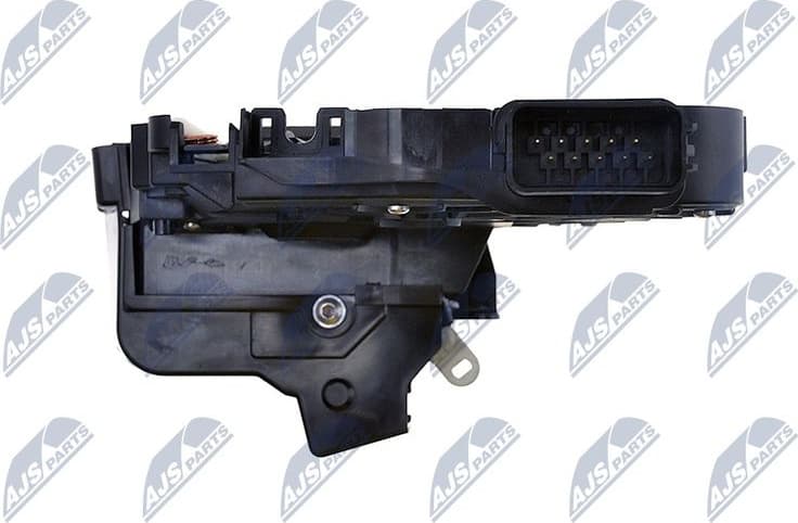 Control Valve, central locking EZC-FR-016 - image 4