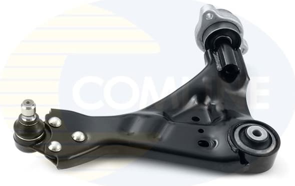 Control/Trailing Arm, wheel suspension CCA1414L - image 2