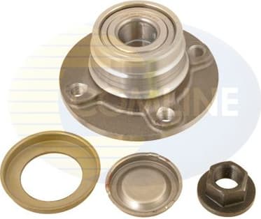 Wheel Bearing Kit CHA109 - image 2