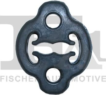 Mount, exhaust system 753-920