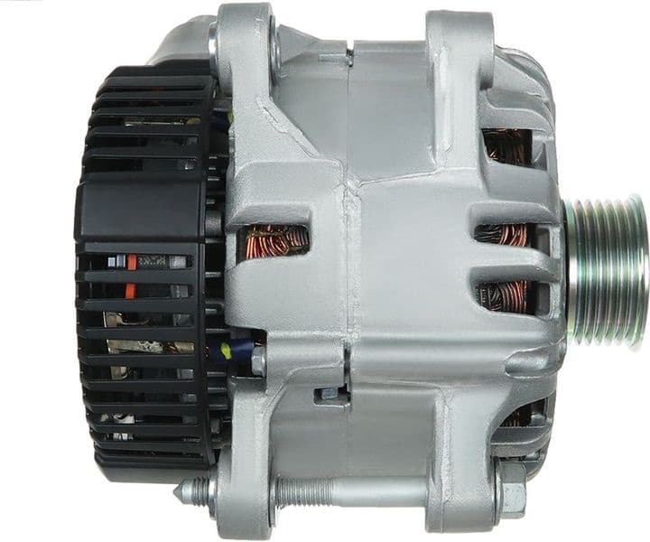 Alternator Valeo A3585(VALEO) - image 2