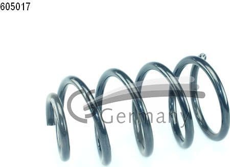 Suspension Spring 14605017