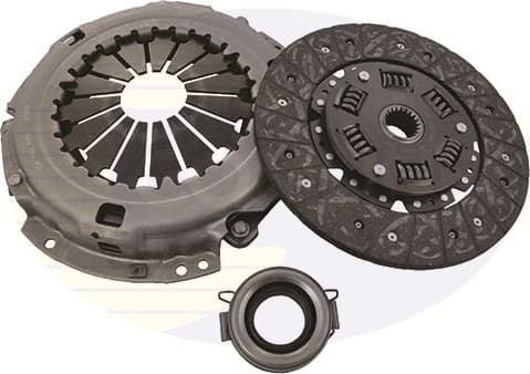 Clutch Kit ECK382 - image 2