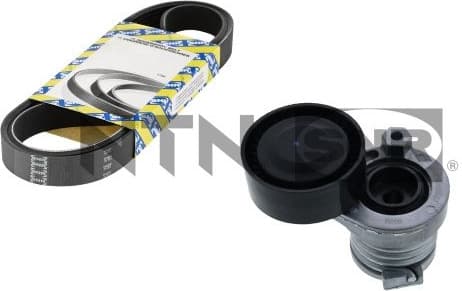 V-ribbed Belt Set KA855.30