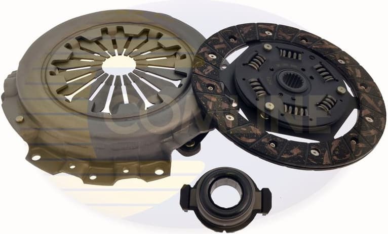 Clutch Kit ECK014