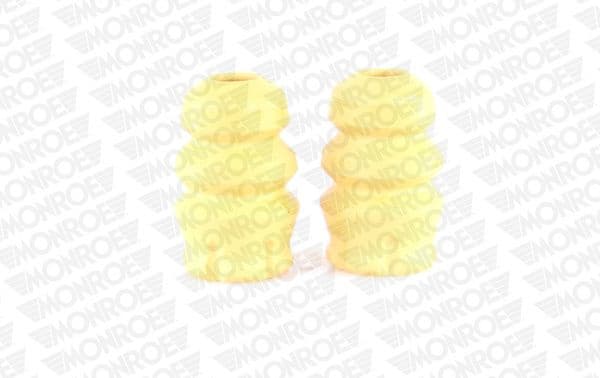 Dust Cover Kit, shock absorber PROTECTION KIT PK398 - image 4