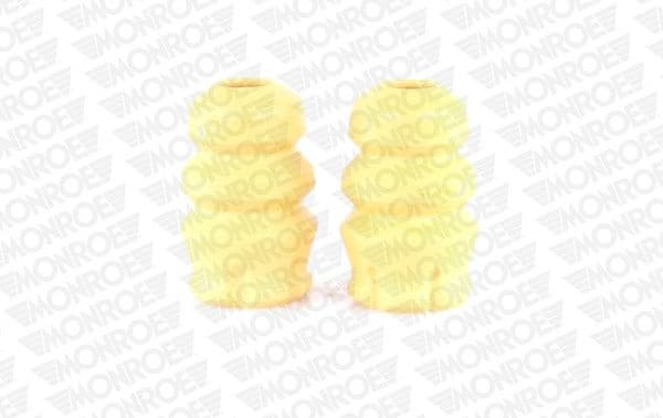 Dust Cover Kit, shock absorber PROTECTION KIT PK398 - image 8