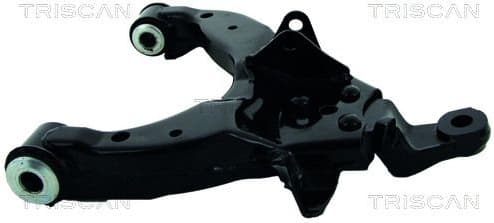 Control/Trailing Arm, wheel suspension 8500 13563