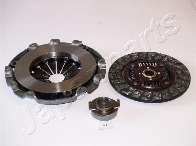 Clutch Kit KF-840 - image 2