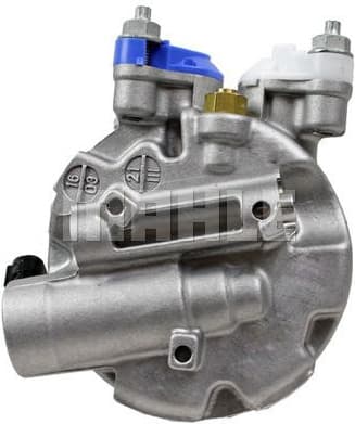 Compressor, air conditioning BEHR *** PREMIUM LINE *** ACP 1394 000P - image 4