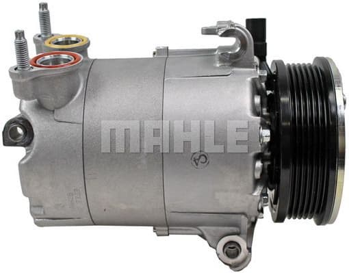 Compressor, air conditioning BEHR *** PREMIUM LINE *** ACP 1394 000P - image 5