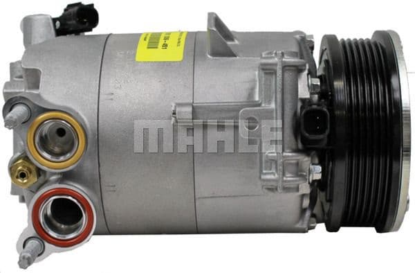 Compressor, air conditioning BEHR *** PREMIUM LINE *** ACP 1394 000P - image 6
