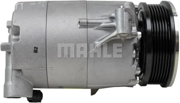 Compressor, air conditioning BEHR *** PREMIUM LINE *** ACP 1394 000P - image 7