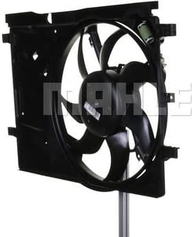 Fan, engine cooling BEHR *** PREMIUM LINE *** CFF 181 000P - image 4
