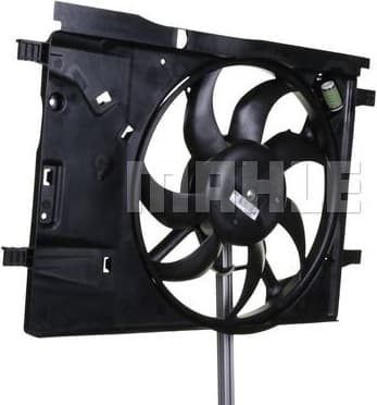Fan, engine cooling BEHR *** PREMIUM LINE *** CFF 181 000P - image 9
