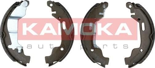 Brake Shoe Set JQ202043 - image 2