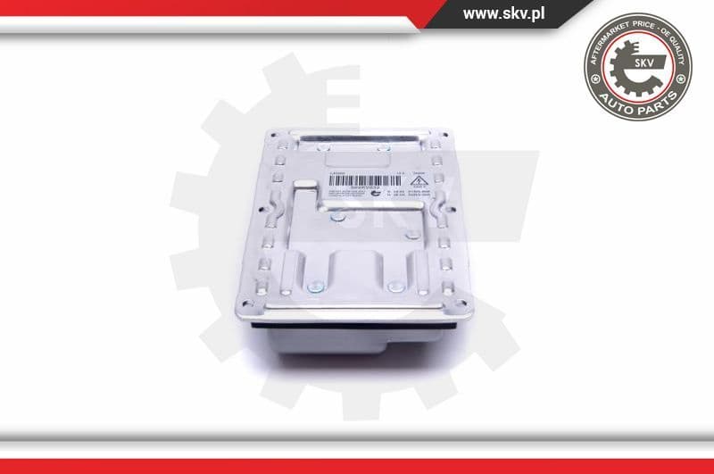 Control Unit, lights 59SKV032 - image 2